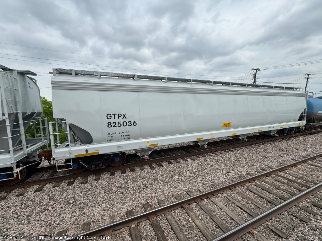 GTPX 825036